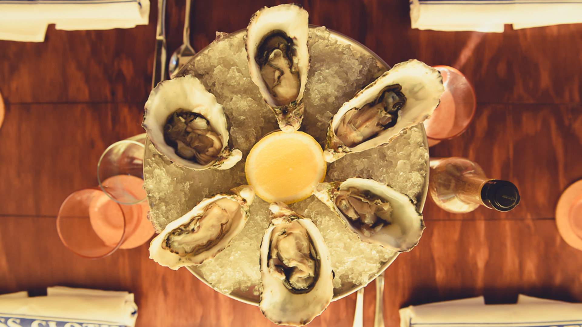 Arthur's Is Manly's New Oysters and Seafood Diner