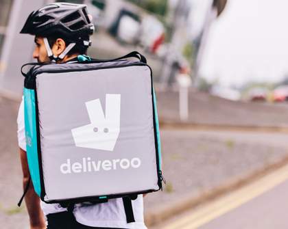 You Can Score $10 Off Your Next Deliveroo Order When You Buy These Booze Brands