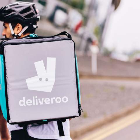 Deliveroo Is Offering Free Delivery From More Than 130 Restaurants Over Christmas