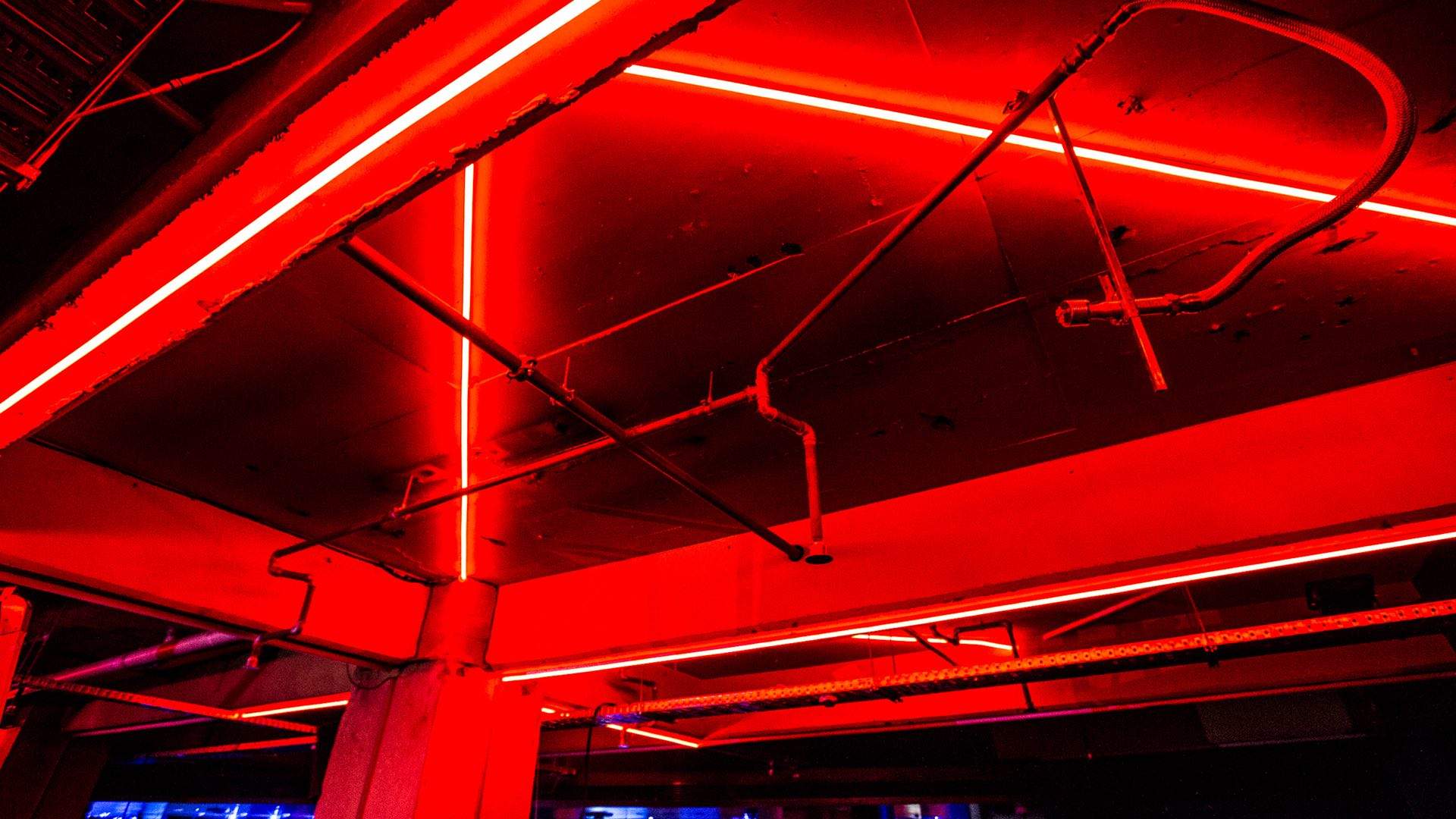 Melbourne Is Getting a Brand New Basement Club, XE54