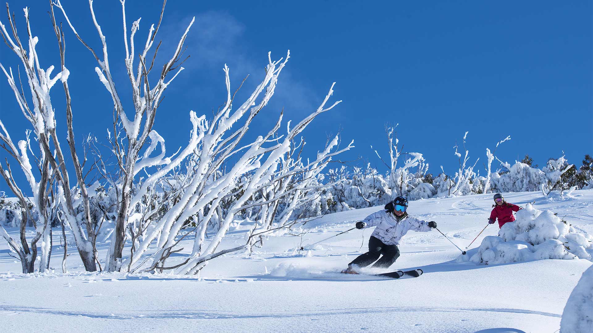 The Ten Best Ski Resorts in Australia
