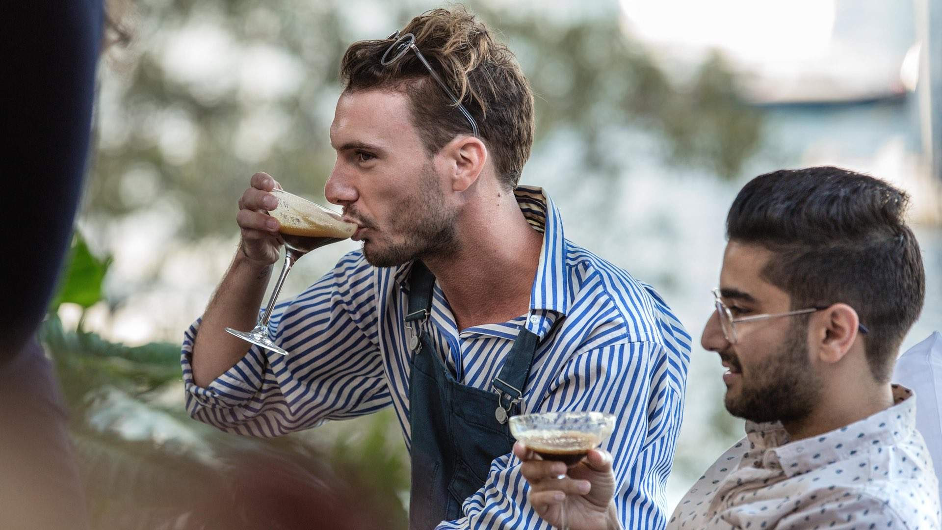 Brisbane Is Getting Its First Espresso Martini Festival