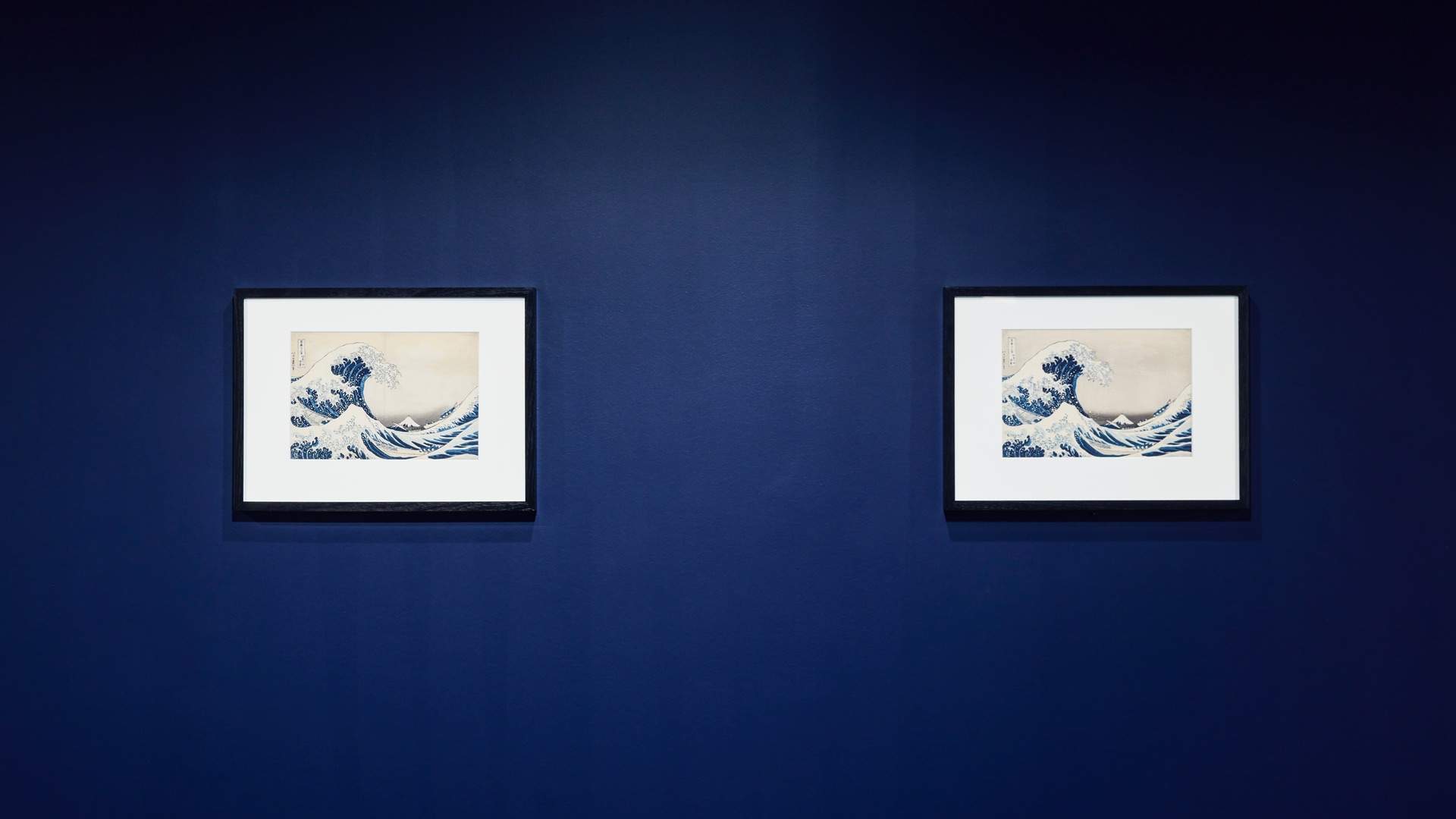 A Look Inside the NGV's Massive New Katsushika Hokusai Exhibition
