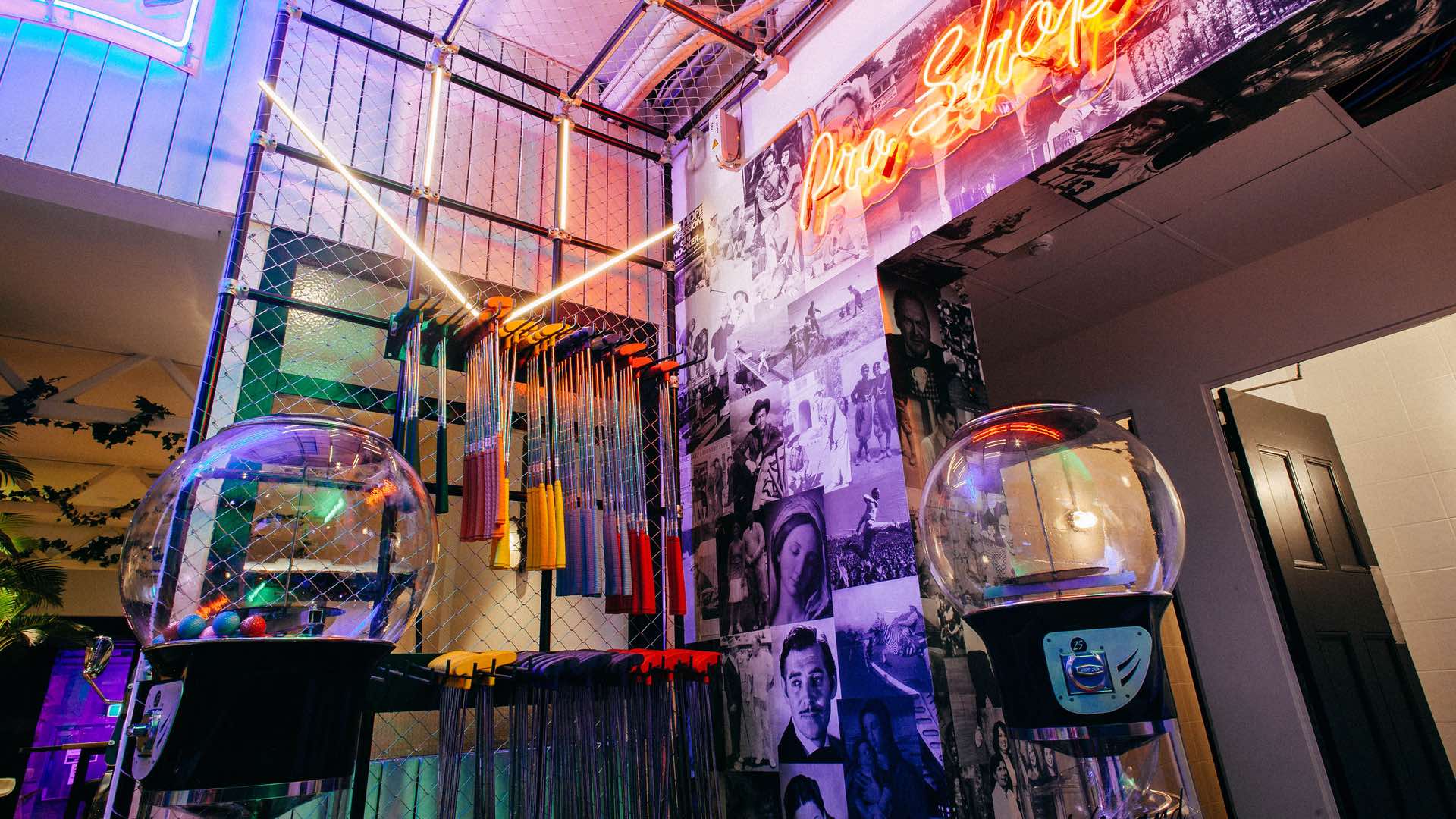 Sydney's Hugely Popular Mini-Golf Bar Holey Moley Is Opening a Second Venue in Castle Hill