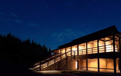 Background image for This House-Sharing Service Is Like the Airbnb for Architecture Lovers
