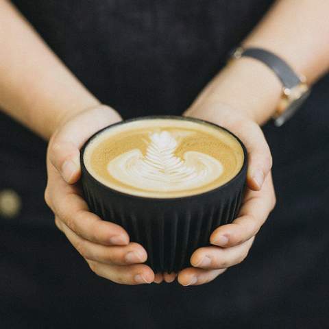 This Australian Company Is Turning Coffee Waste Into Environmentally Friendly Coffee Cups