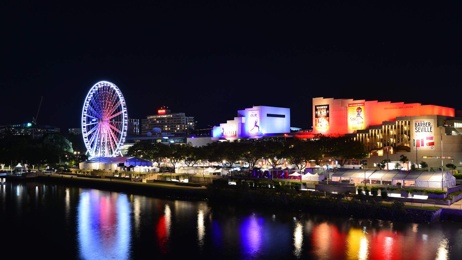 Brisbane French Festival 2018