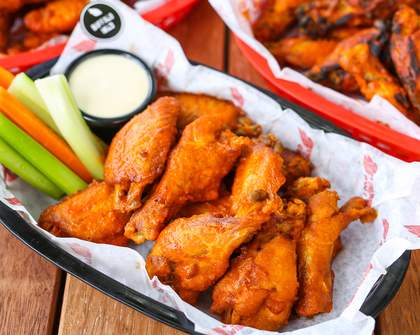 World Fried Chicken Day
