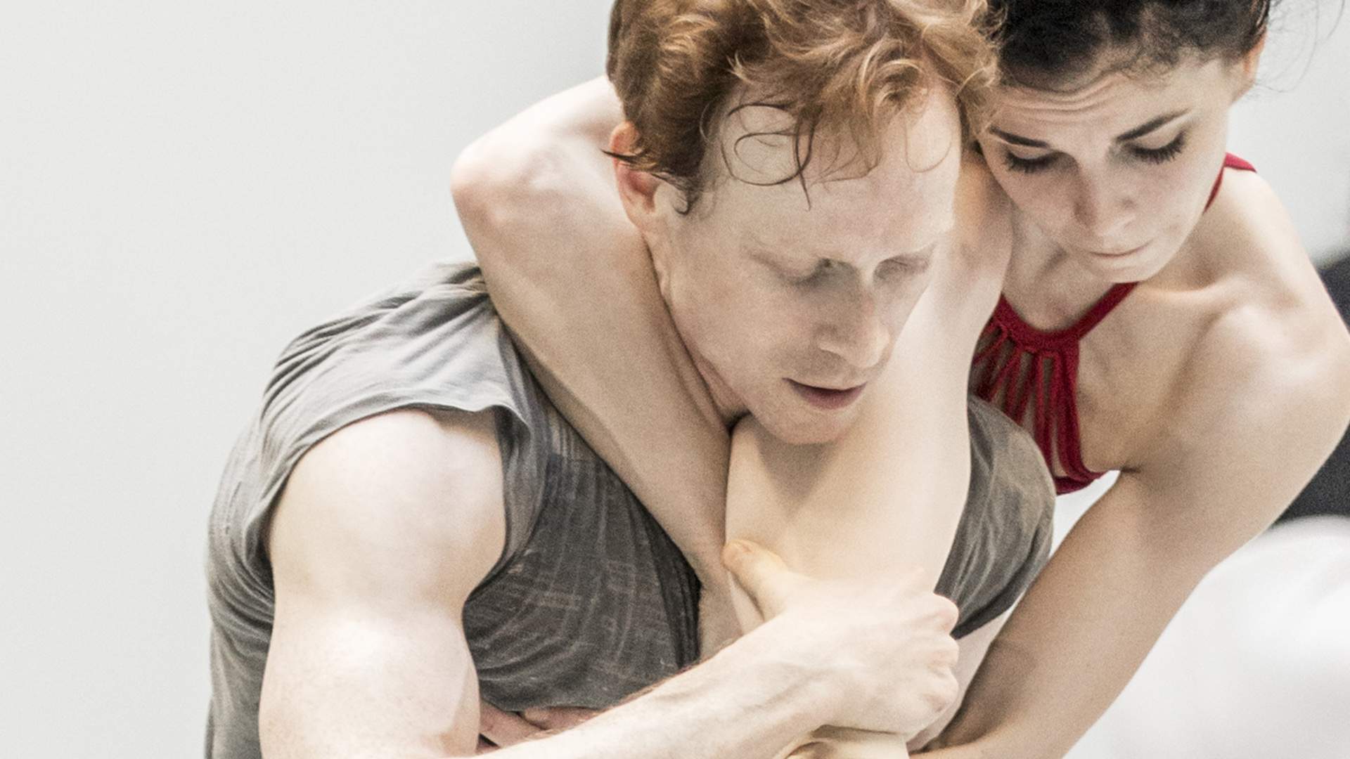 Made on the Body: Choreography from The Royal Ballet