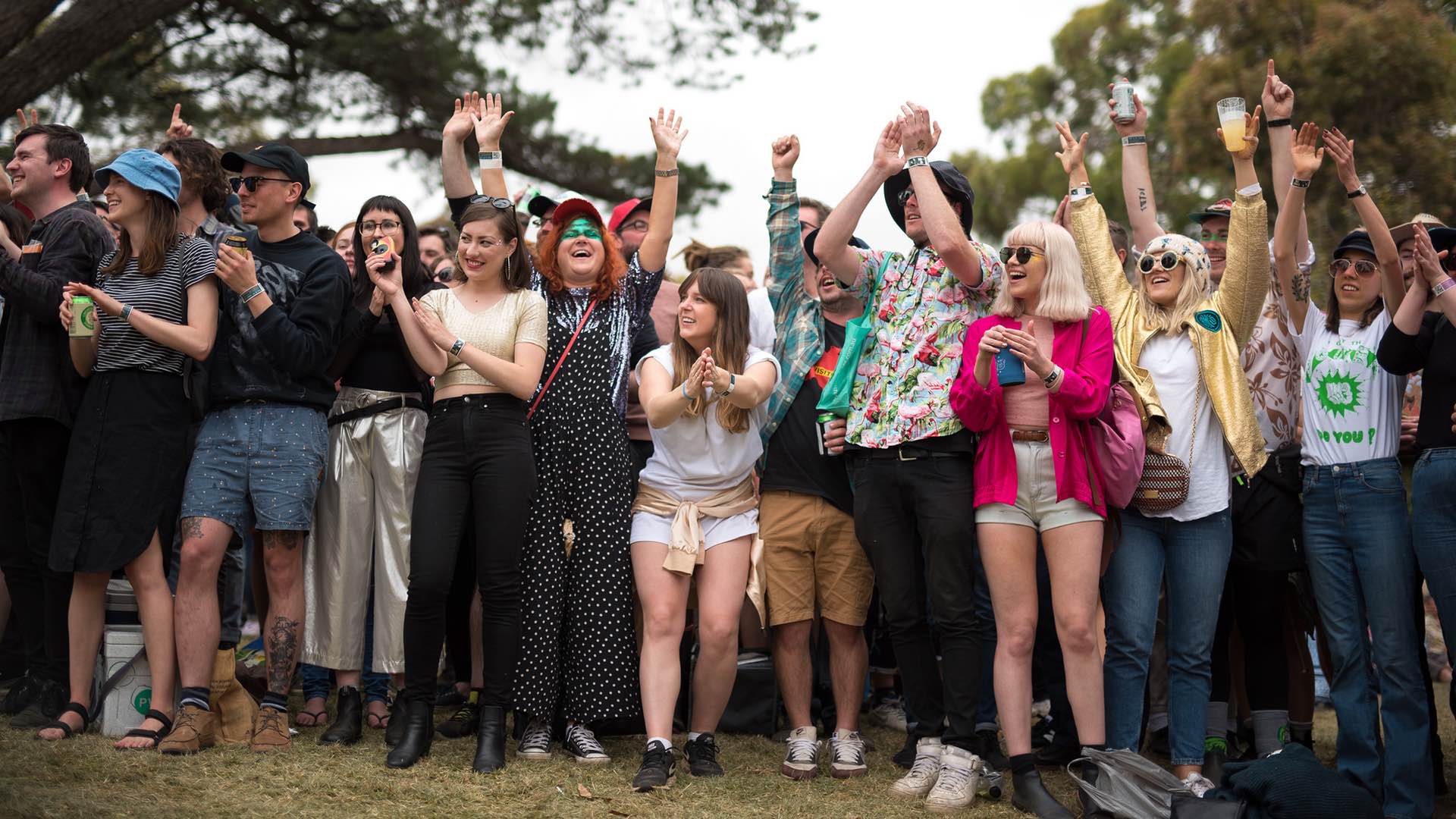 The Meredith Music Festival Ballot Is Now Open
