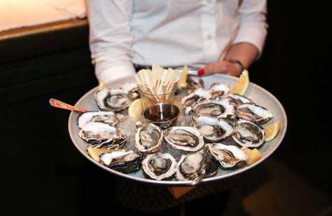 $1.50 Oyster Hour