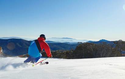 Background image for Five Snow Activities in Victoria to Add to Your Winter Holiday Checklist