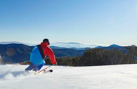 Five Snow Activities in Victoria to Add to Your Winter Holiday Checklist