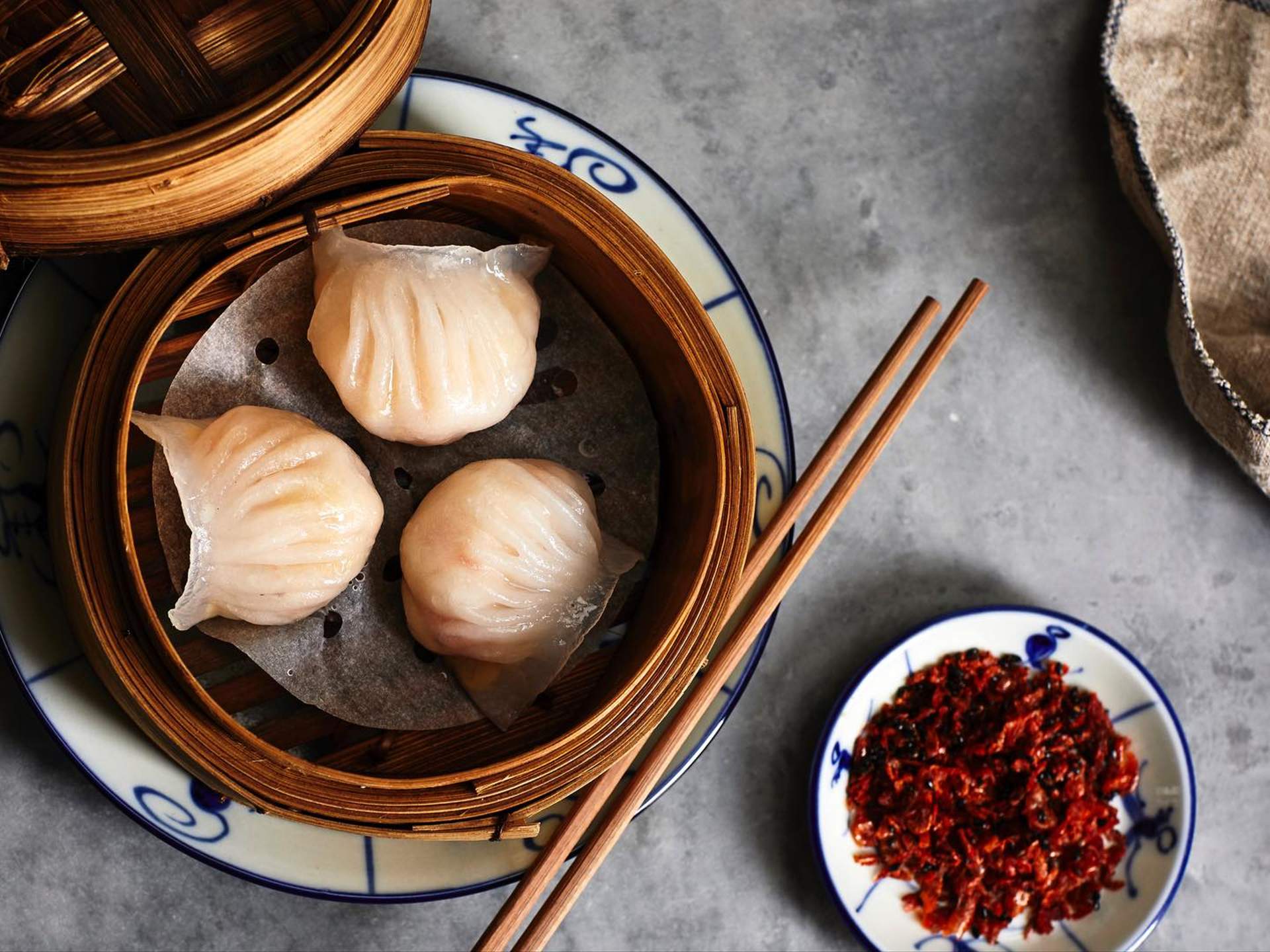 Where to find the Best Yum Cha in Melbourne for 2023