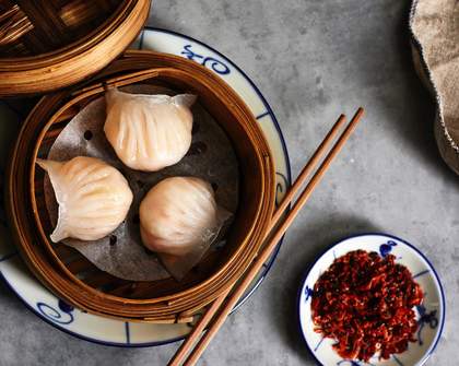 Where to Eat Yum Cha When You're Feeling Like a Bottomless Pit
