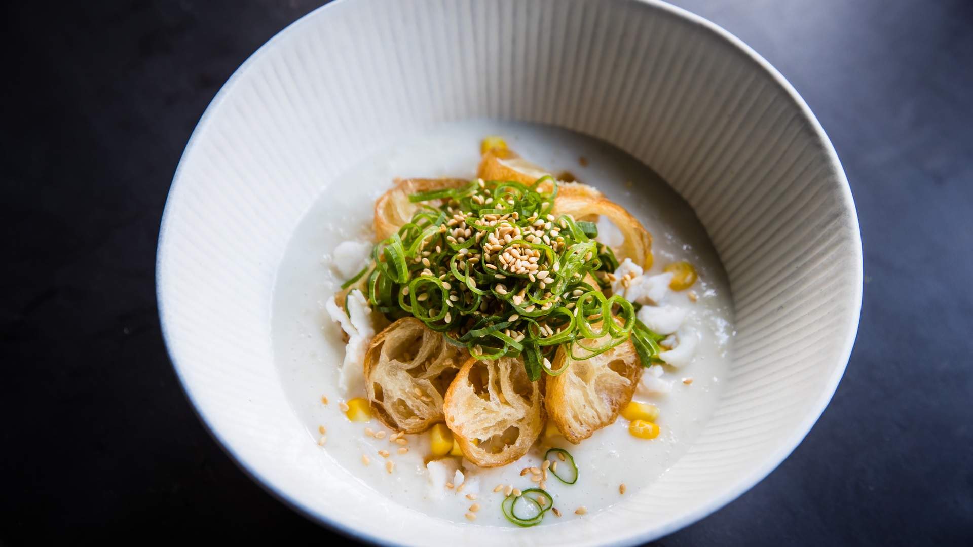 Meet Potts Point's New Korean, Japanese and Chinese All-Day Eatery