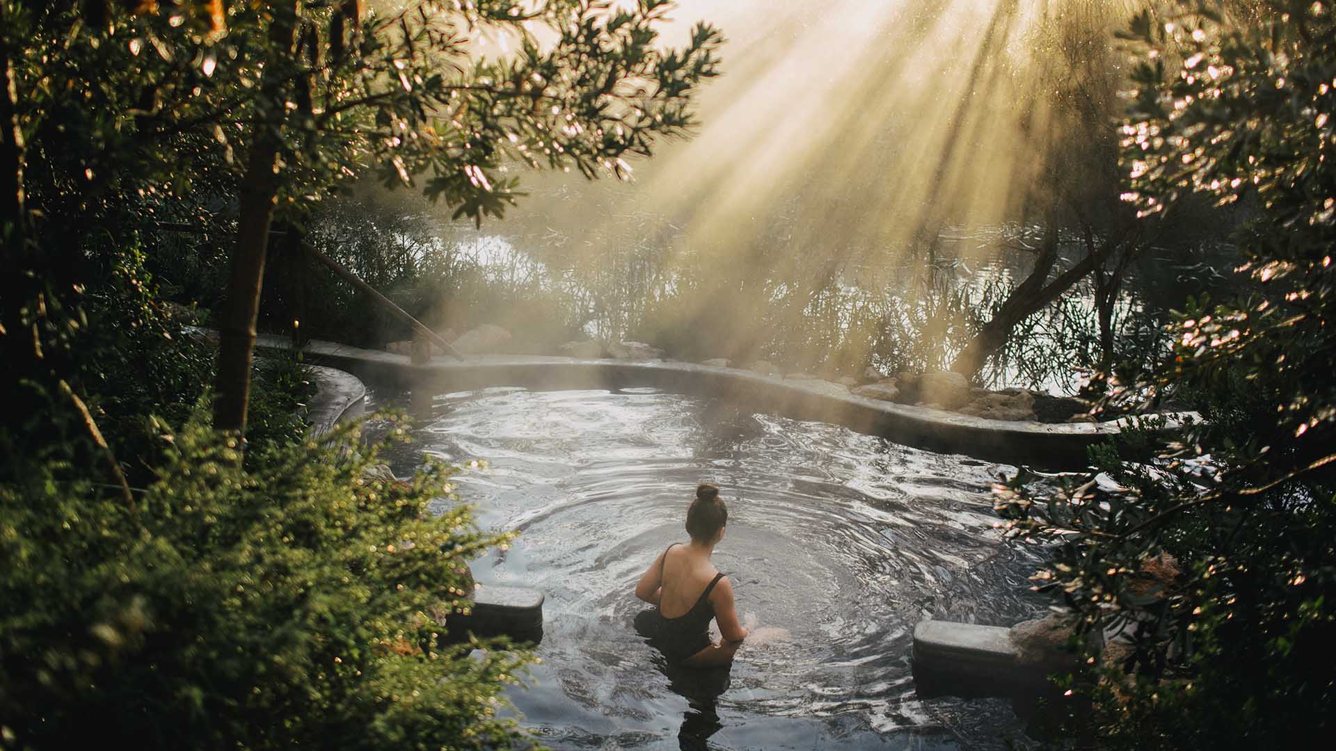 Victoria Is Set to Score a 900-Kilometre Trail Connecting the State's Hot Springs and Bathing Spots