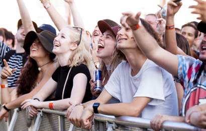 Background image for Red Bull Music Academy Weekender Returns to Australia for Its Second Year