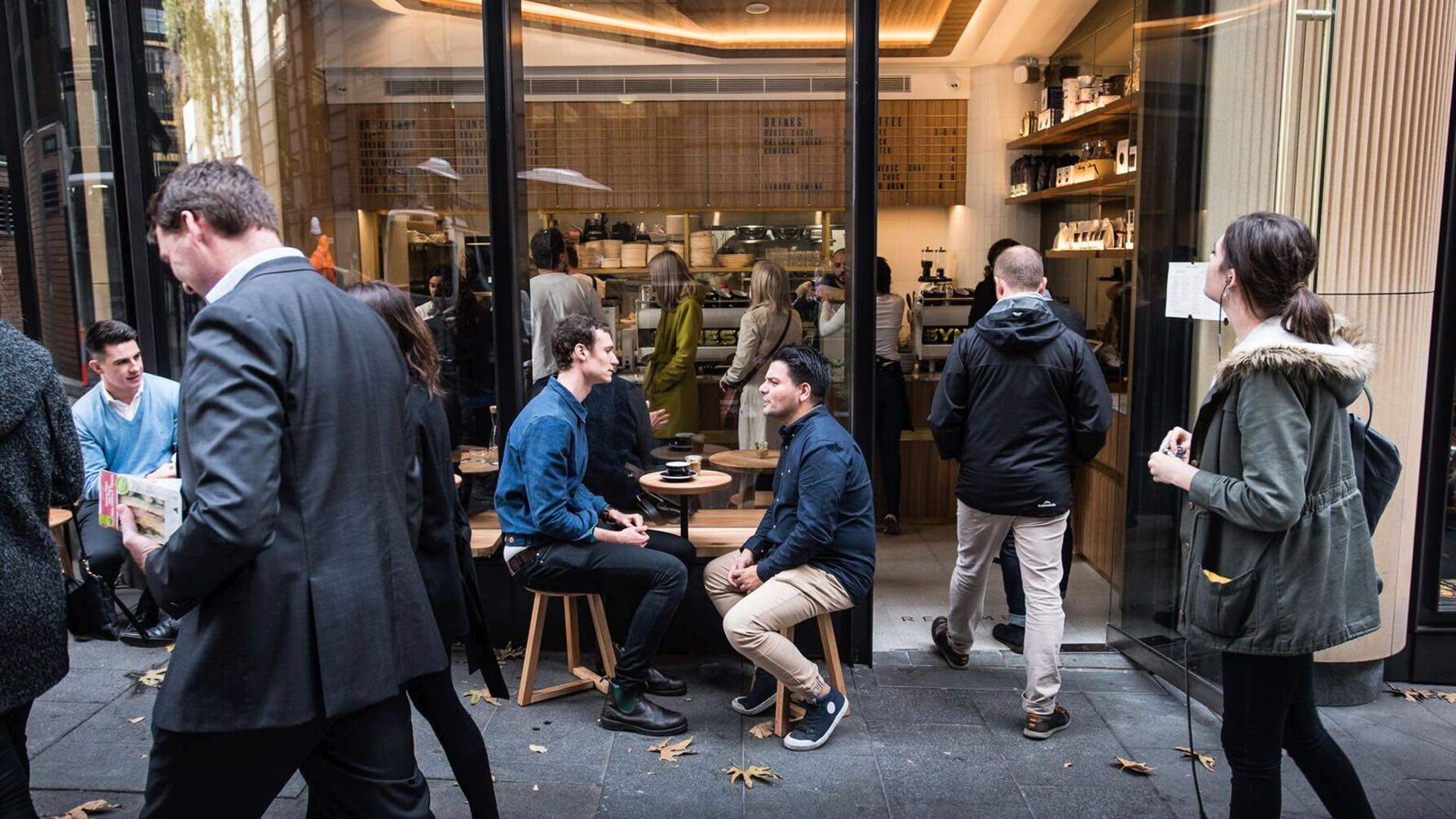 The Best Coffee Shops in Sydney's CBD for 2024