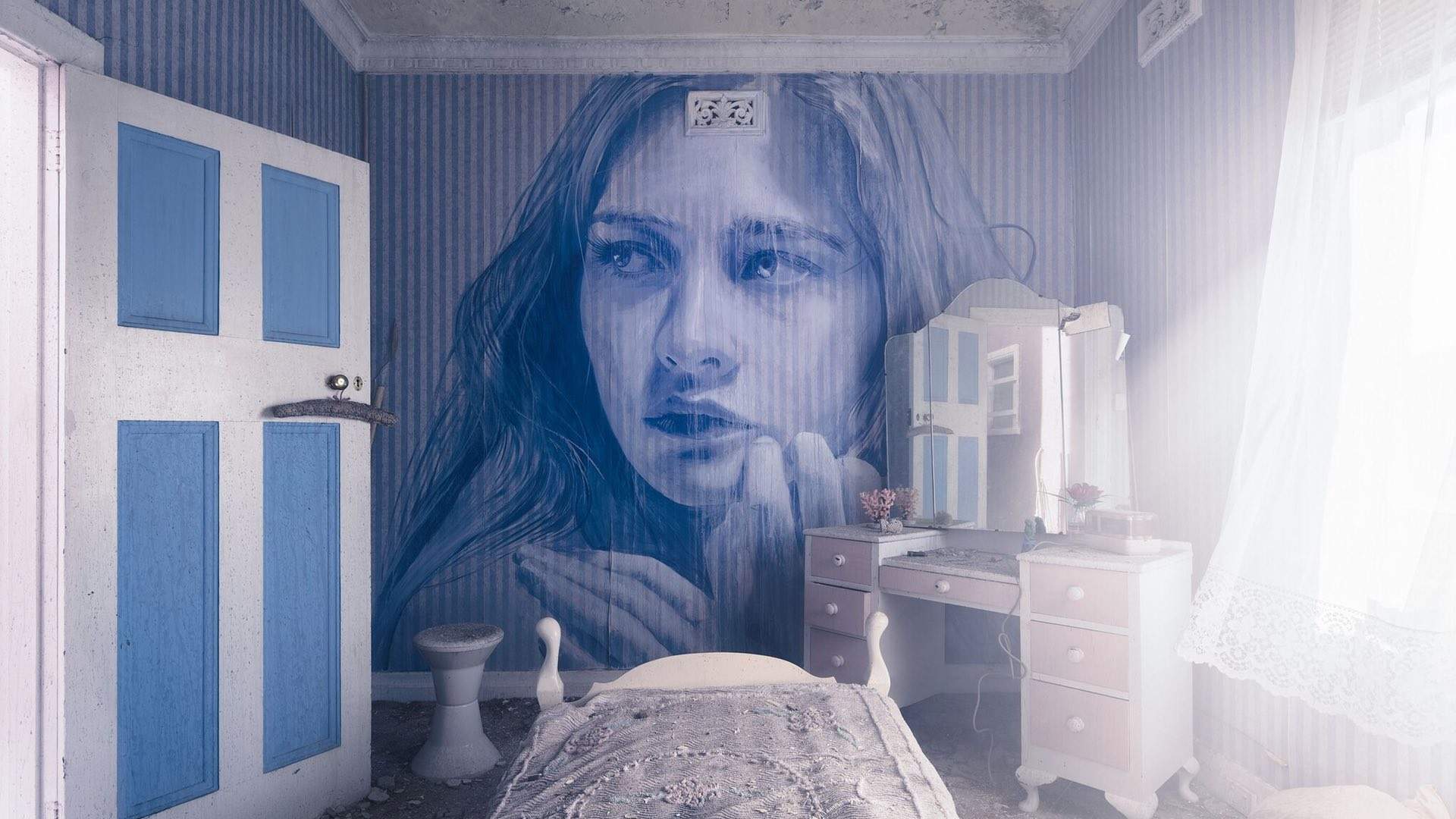 Rone: The Omega Project