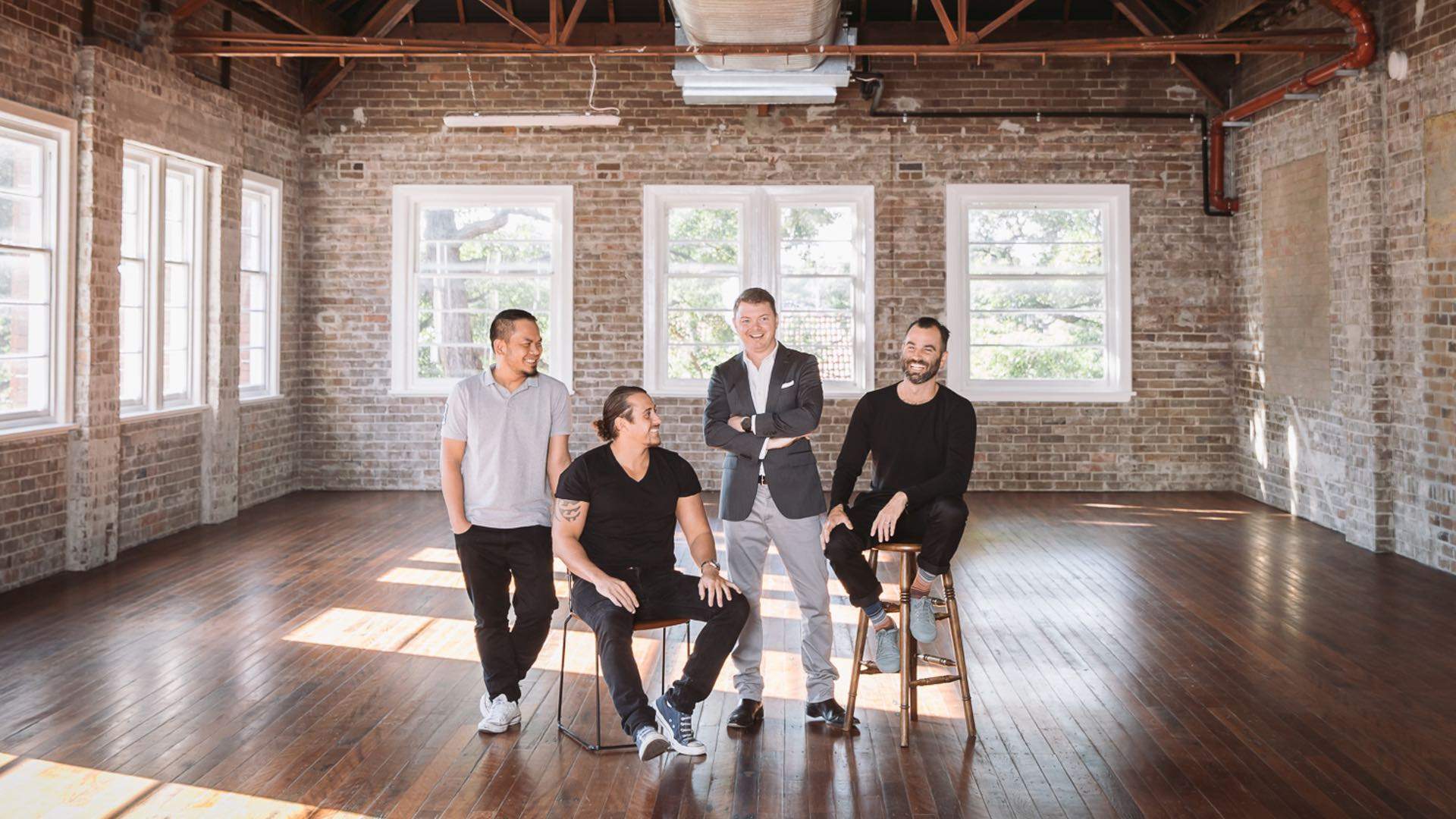 Riley St Garage Team to Open New AussieJapanese Restaurant in Rosebery