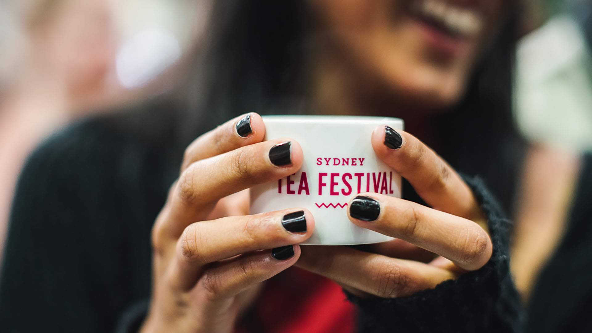 SYDNEY TEA FESTIVAL 2019