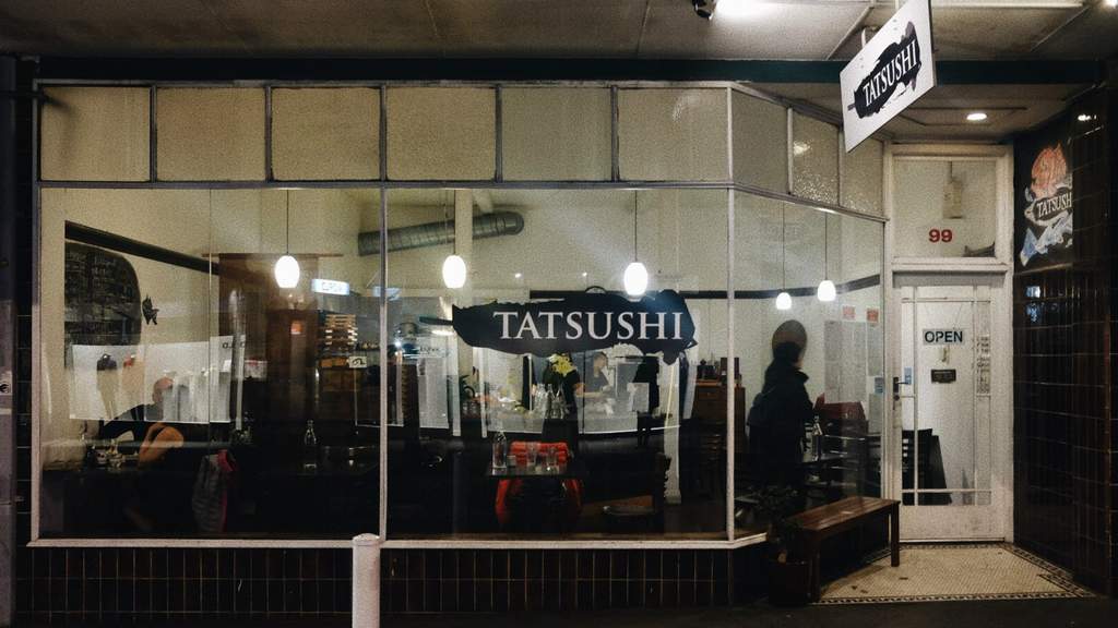 sushio tatsu
