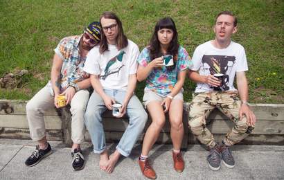 Background image for The Five Best New Zealand Songs From the Past Year Have Been Announced