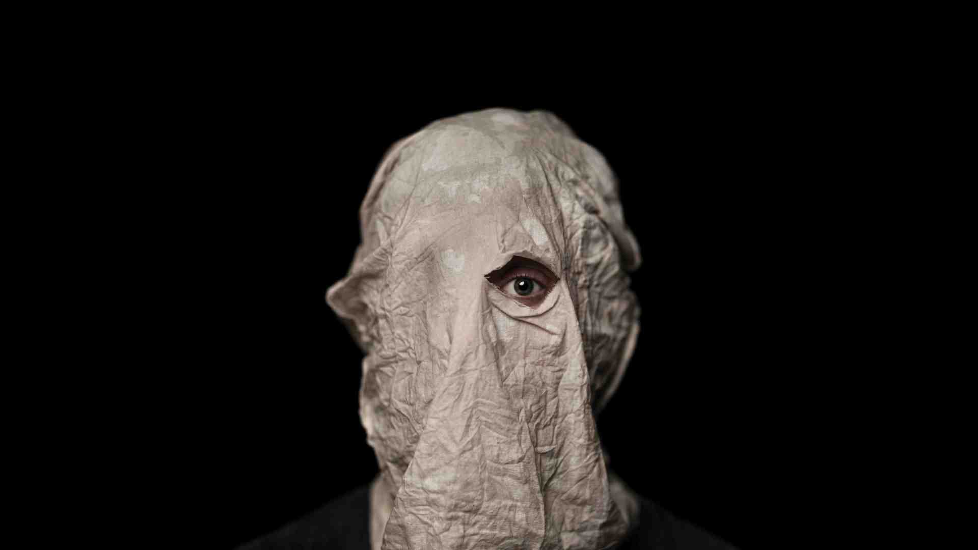 The Real and Imagined History of the Elephant Man — Malthouse Theatre