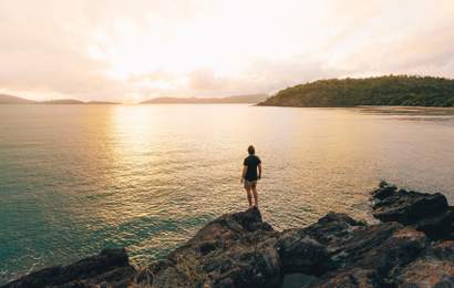 Background image for Five Places to Visit When You Want to Keep the Summer Dream Alive