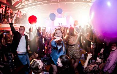 Background image for The UK's Insanely Popular Bingo Rave Is Coming Back to Australia