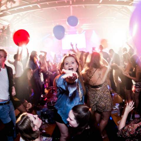 The UK's Insanely Popular Bingo Rave Is Coming Back to Australia