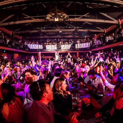 The UK's Insanely Popular Bingo Rave Is Coming Back to Australia