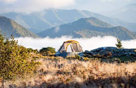 Sleeping Under the Stars: A Guide to Camping In, Near and Around Melbourne