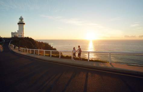 A Weekender's Guide to Byron Bay