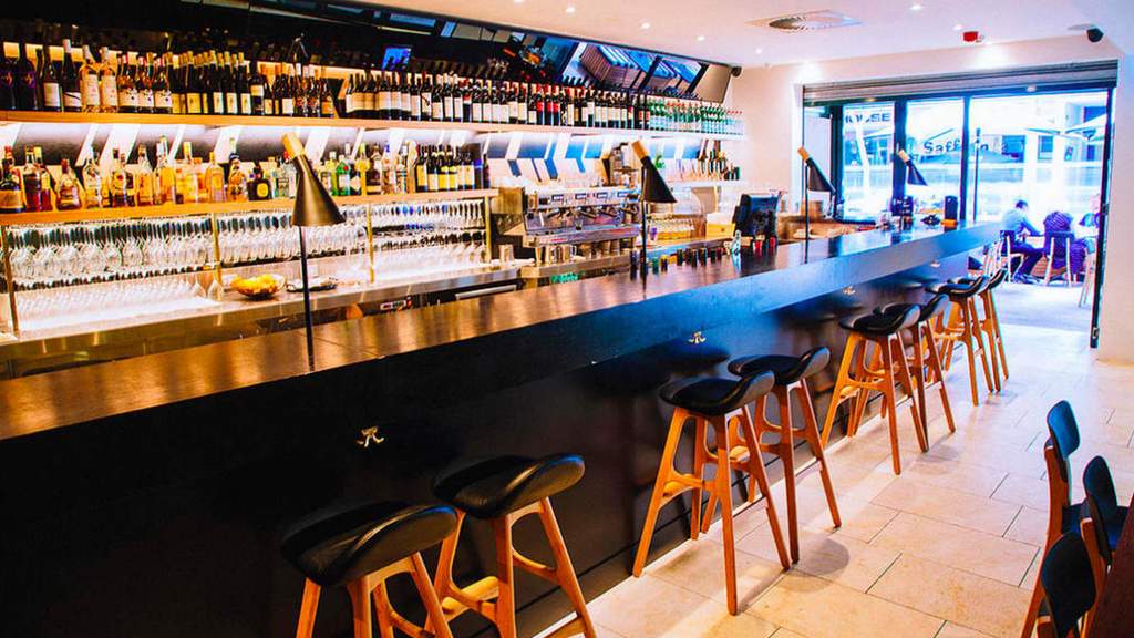 The Best Wine Bars in Brisbane Concrete Playground