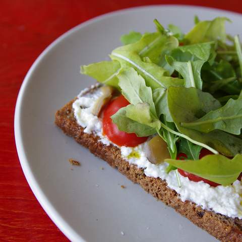 A Dedicated Cream Cheese Cafe Is Opening in New York