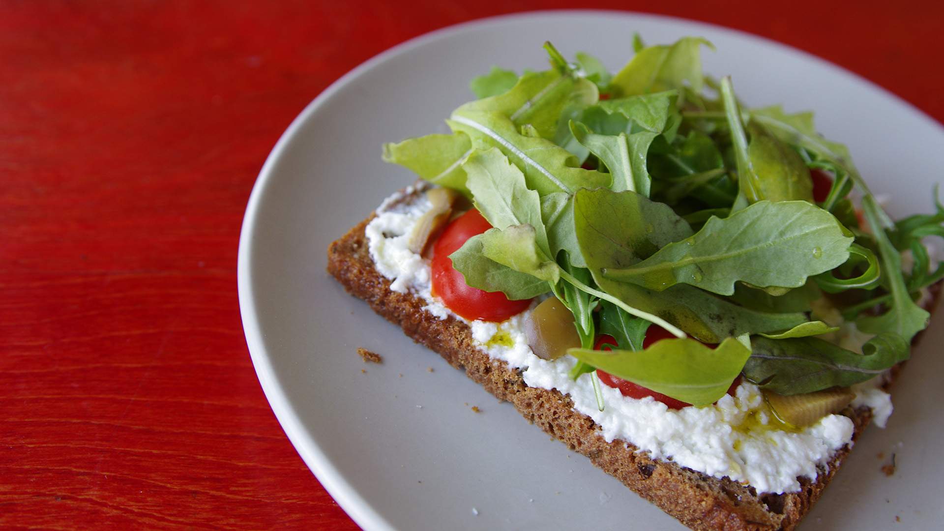 A Dedicated Cream Cheese Cafe Is Opening in New York