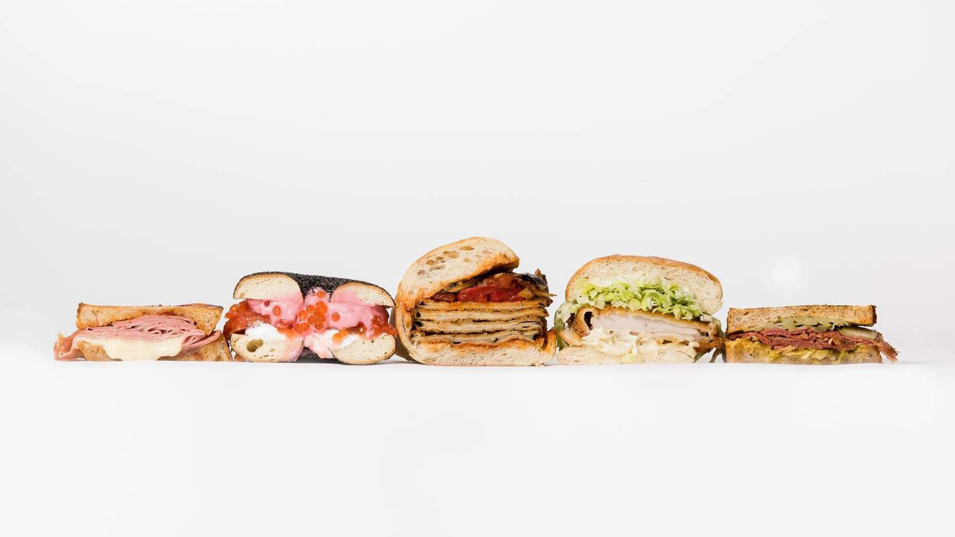 The Best Sandwiches to Get Your Hands on in Melbourne