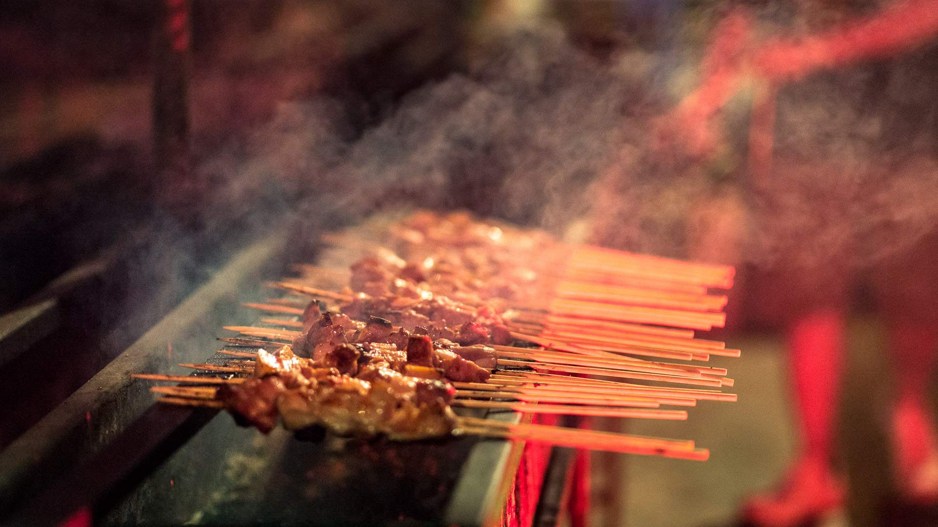 Ten Things to Try at the Night Noodle Markets This Year
