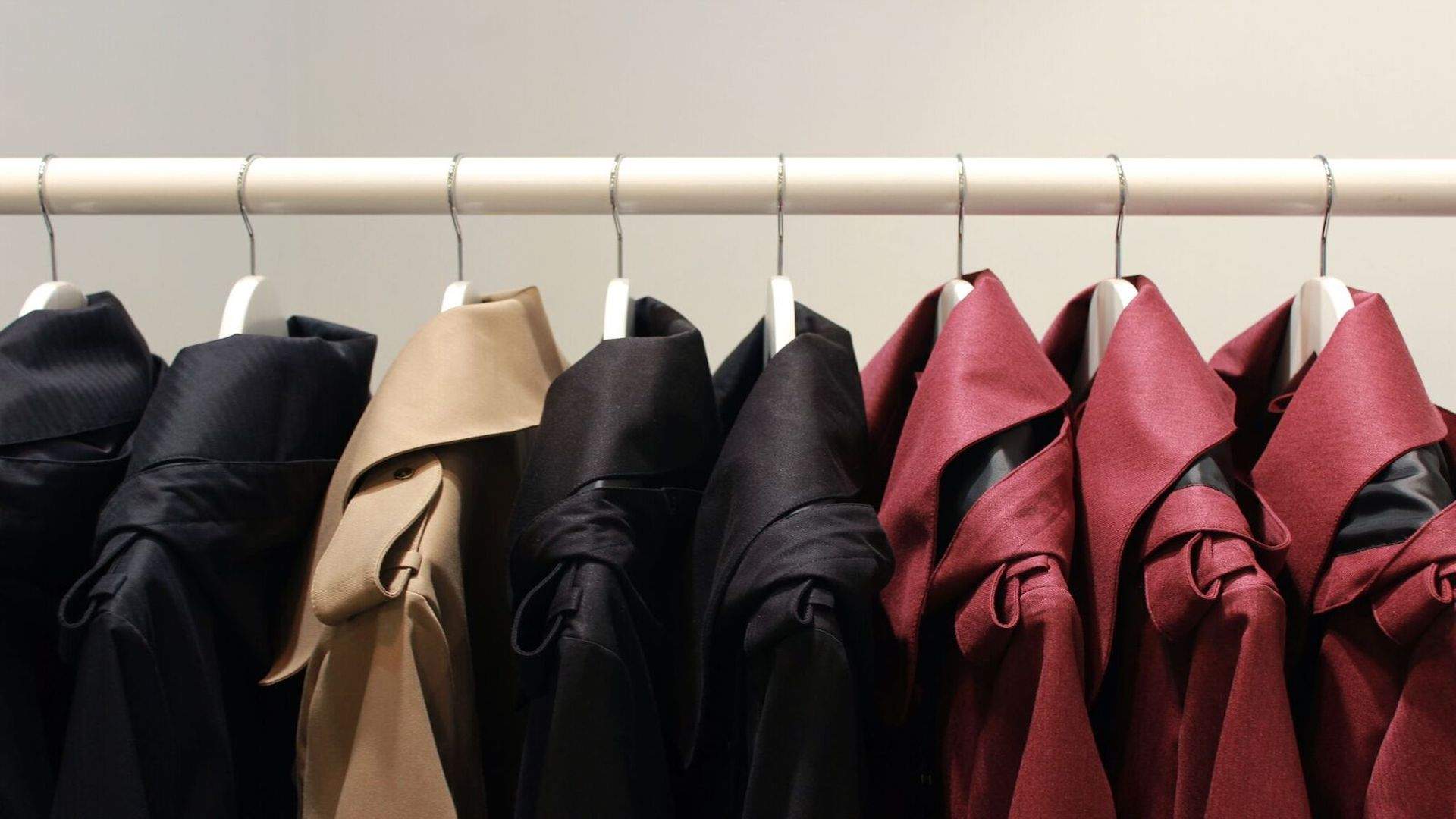 Okewa Rainwear is Popping Up to Waterproof Wellingtonians Concrete