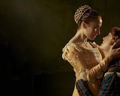 Royal New Zealand Ballet: Romeo and Juliet
