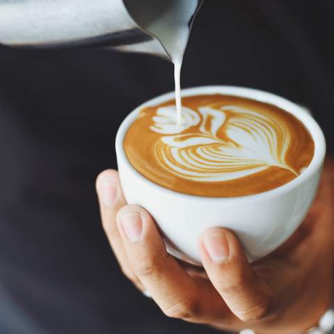 This Sydney Cafe Has Completely Banned Free Disposable Coffee Cups