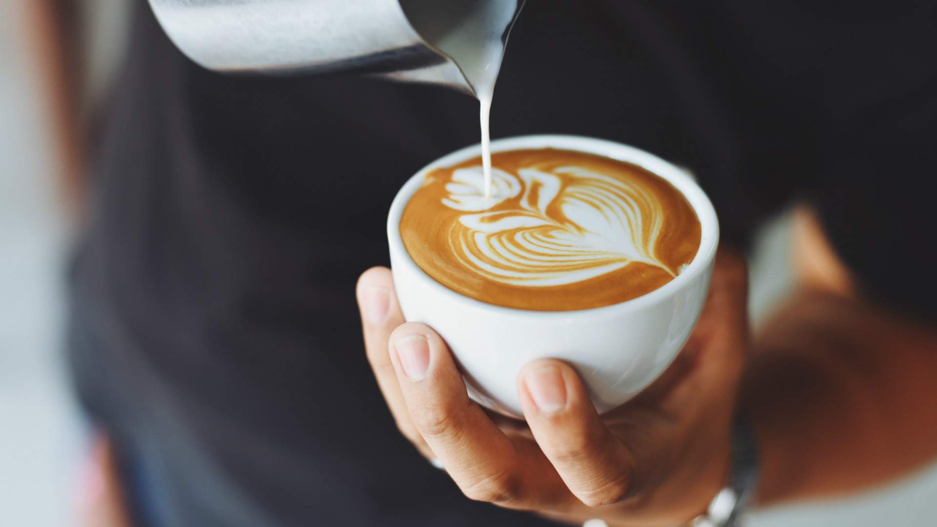 Flat White Cafe, Woollahra Review