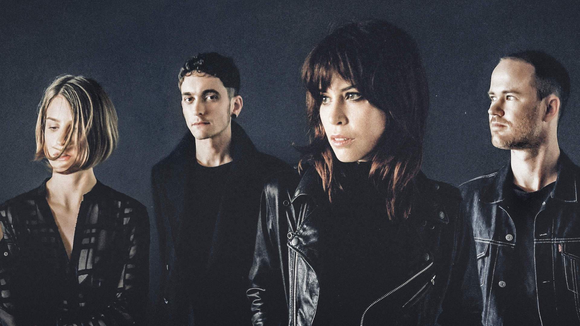 The Jezabels Will Play Seven Consecutive Nights at The Lansdowne