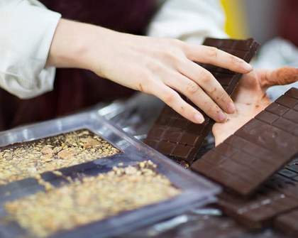 You Can Eat Chocolate for a Good Cause Thanks to the Nikau Foundation