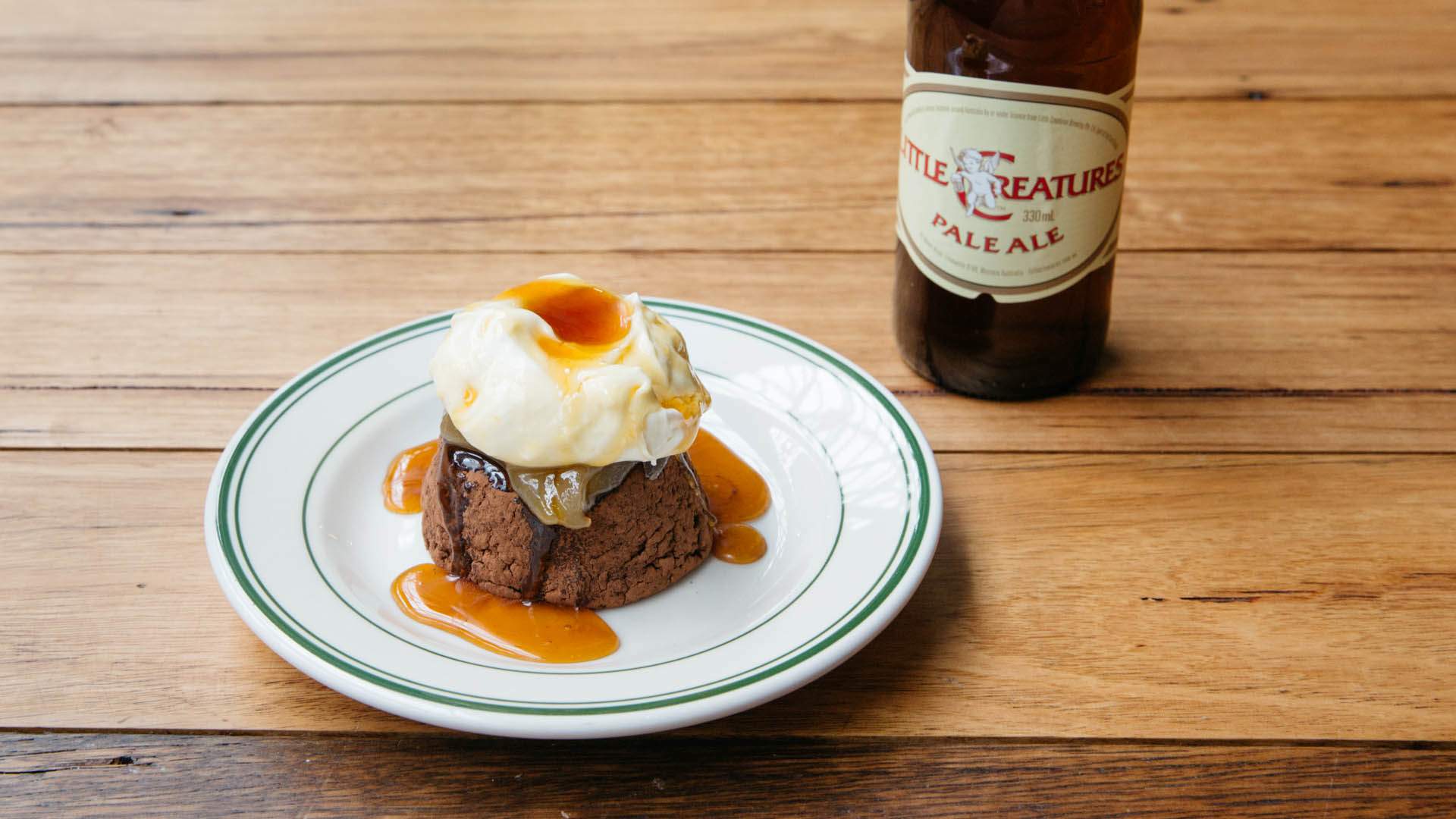 Why You Should Start Pairing Beer with Finer Dining Options