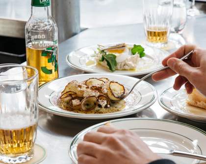 Why You Should Start Pairing Beer with Finer Dining Options