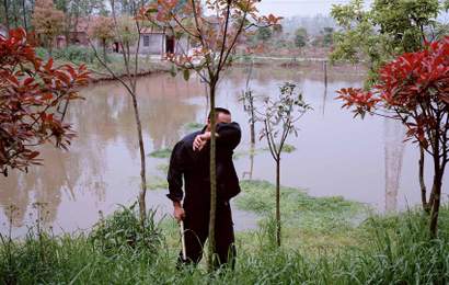 Background image for Five Powerful Works to See at This Exhibition Dedicated to Raising Awareness Around the Global Water Crisis