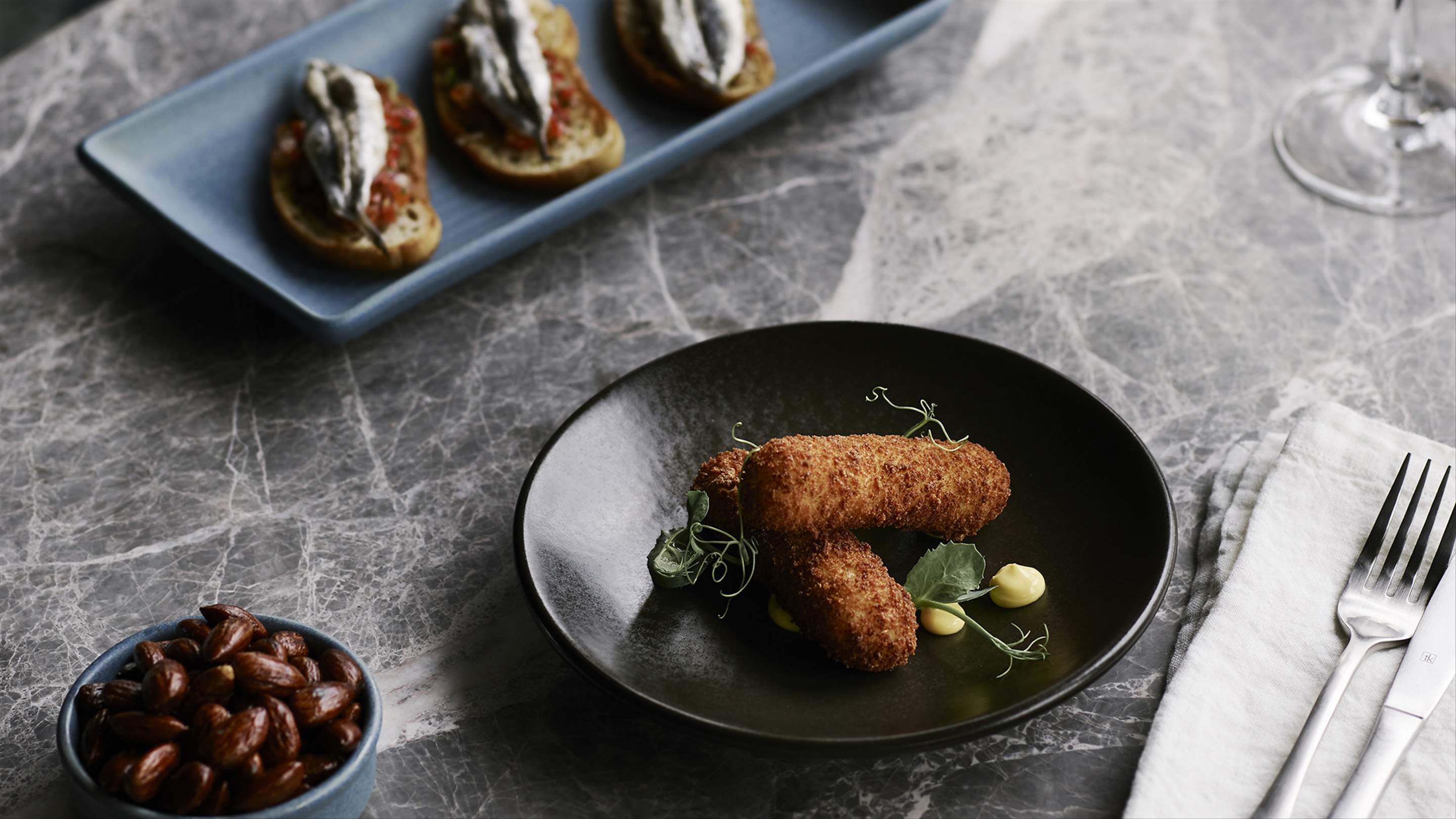 The Cliveden Bar & Dining, East Melbourne Review